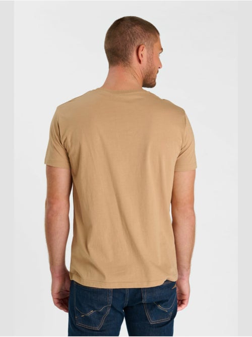 Camiseta Naia «Le temps des cerises» - Kiabi Camiseta Naia «Le temps des cerises» - Kiabi