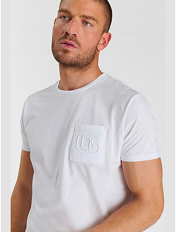 Camiseta Naia «Le Temps des Cerises»