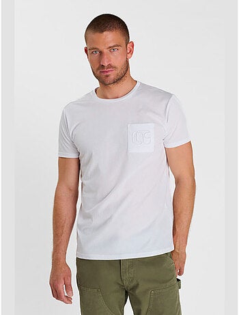 Camiseta Naia «Le Temps des Cerises»
