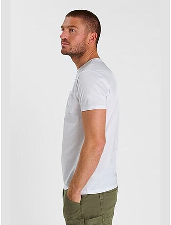 Camiseta Naia «Le Temps des Cerises»