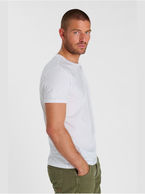 Camiseta Naia «Le Temps des Cerises» - Kiabi