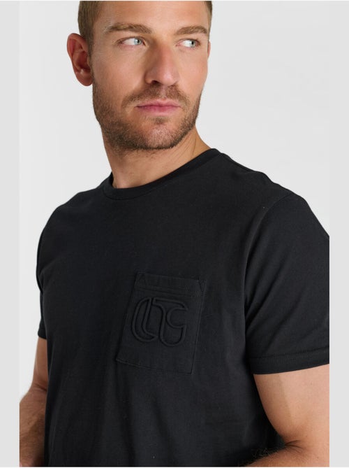 Camiseta Naia «Le Temps des Cerises» - Kiabi Camiseta Naia «Le Temps des Cerises» - Kiabi