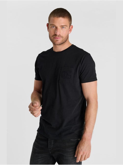 Camiseta Naia «Le Temps des Cerises» - Kiabi Camiseta Naia «Le Temps des Cerises» - Kiabi