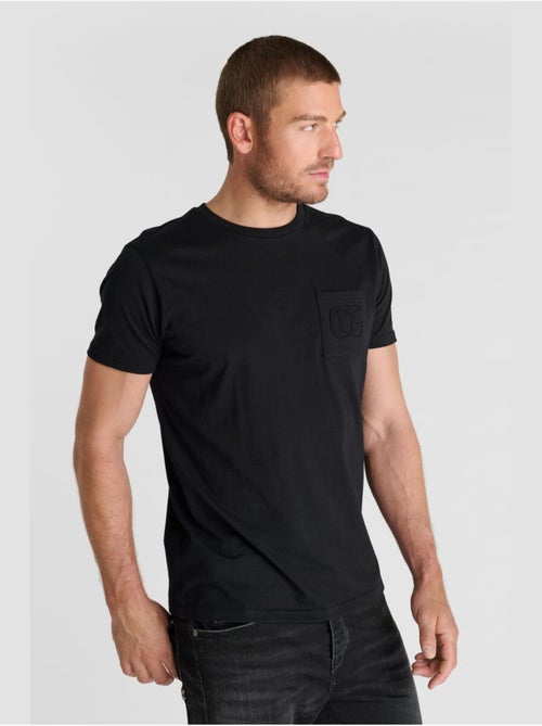 Camiseta Naia «Le Temps des Cerises» - Kiabi Camiseta Naia «Le Temps des Cerises» - Kiabi