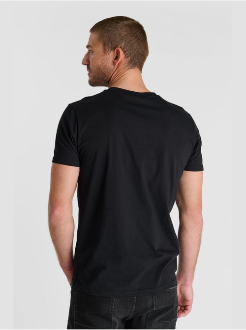 Camiseta Naia «Le Temps des Cerises» - Kiabi Camiseta Naia «Le Temps des Cerises» - Kiabi