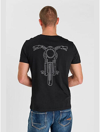 Camiseta Nairo «Le Temps des Cerises»