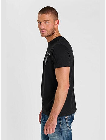 Camiseta Nairo «Le Temps des Cerises»