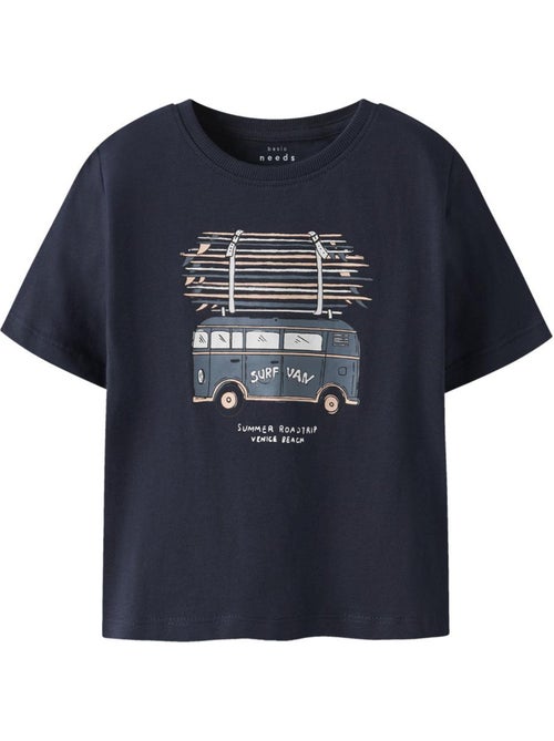 Camiseta Name It de Niño - Kiabi
