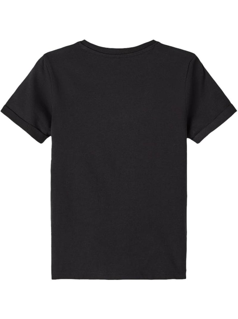 Camiseta Name It de niño Azul marino - Kiabi