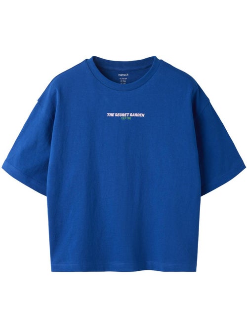Camiseta name it para niña - Kiabi Camiseta name it para niña - Kiabi