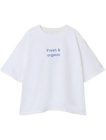 Camiseta Name it para Niña
