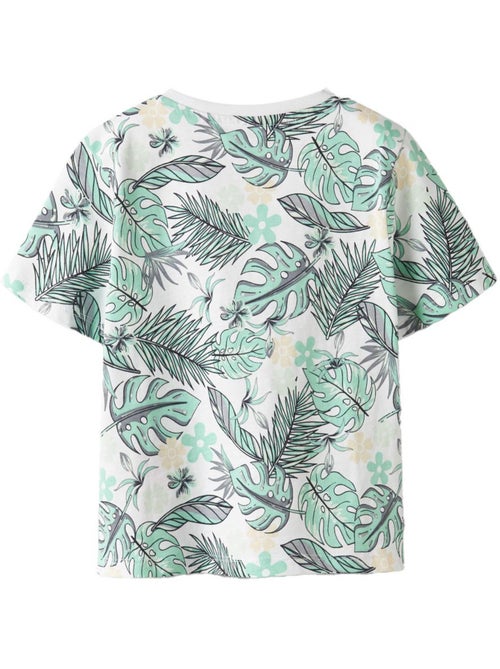 Camiseta Name It para niño - - Kiabi Camiseta Name It para niño - - Kiabi