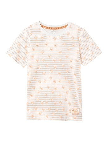 Camiseta Name It para niño -