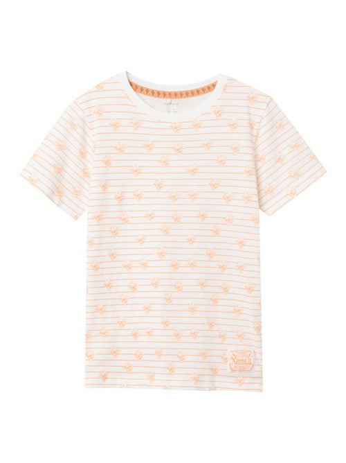 Camiseta Name It para niño - - Kiabi