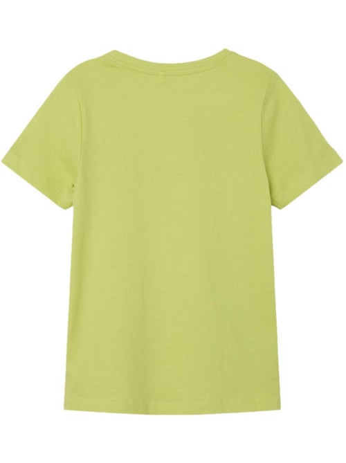 Camiseta Name it para niño - - Kiabi Camiseta Name it para niño - - Kiabi