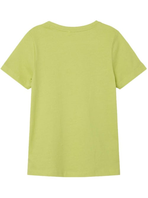 Camiseta Name it para niño - - Kiabi Camiseta Name it para niño - - Kiabi