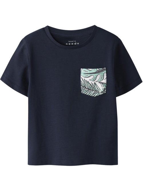 Camiseta Name it para niño, - Kiabi