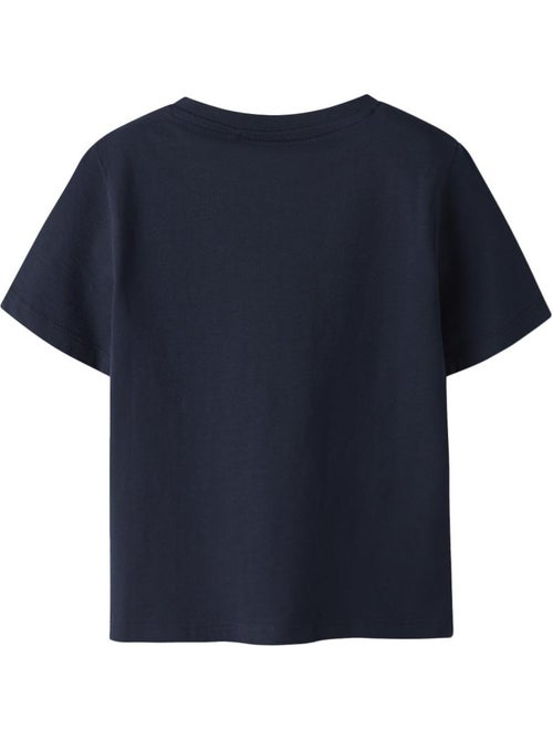 Camiseta Name it para niño, - Kiabi Camiseta Name it para niño, - Kiabi