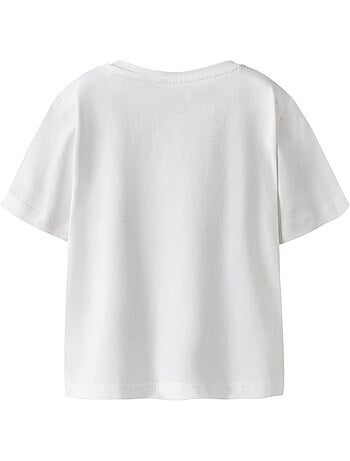 Camiseta Name it para Niño