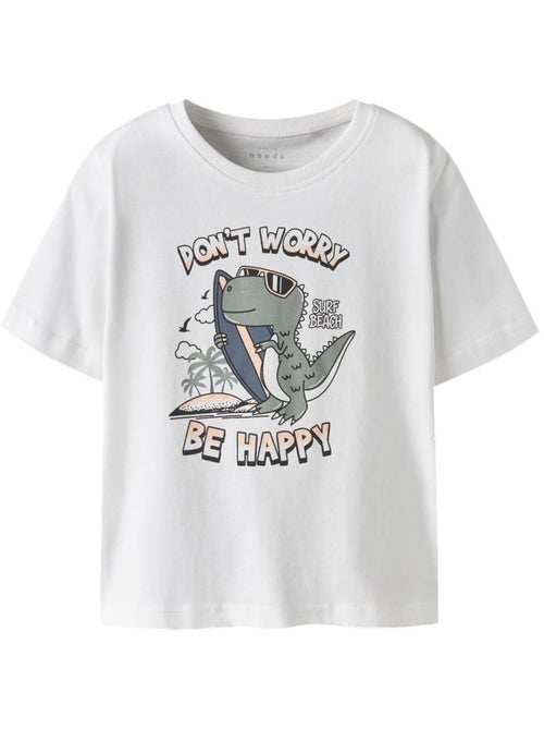 Camiseta Name it para Niño - Kiabi