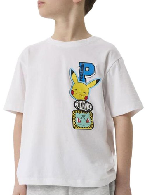 Camiseta Name it para Niño - Kiabi
