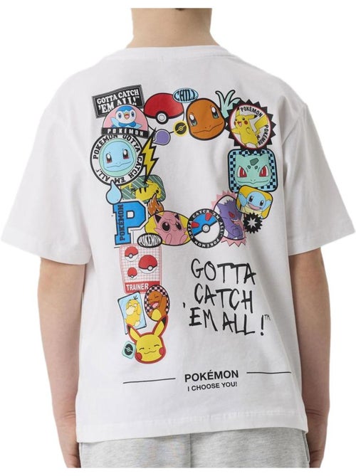 Camiseta Name it para Niño - Kiabi Camiseta Name it para Niño - Kiabi