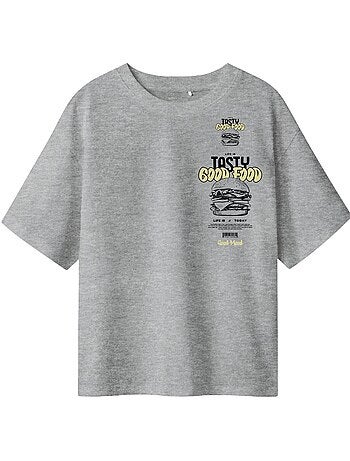 Camiseta Name it para niño