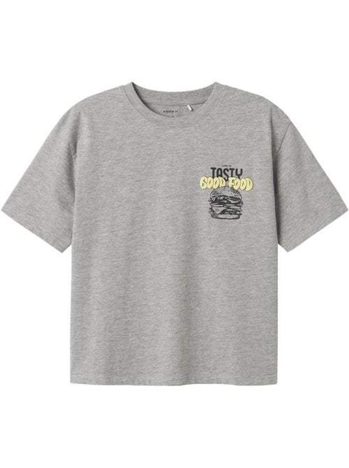 Camiseta Name it para niño - Kiabi