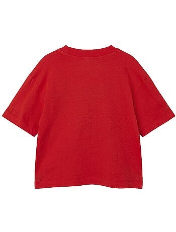 Camiseta Name It para Niño