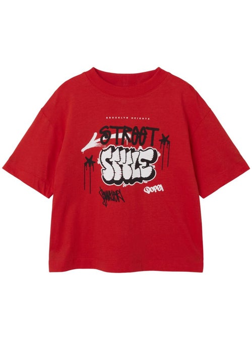 Camiseta Name It para Niño - Kiabi