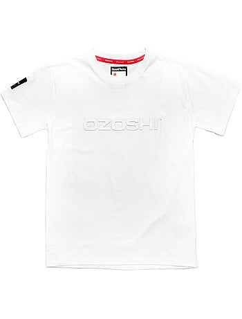 Camiseta naoto para hombre - ozoshi