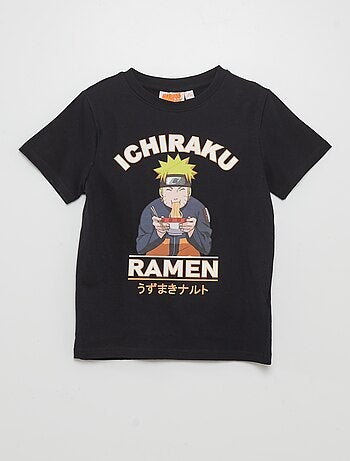 Camiseta 'Naruto'
