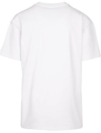 Camiseta nasa hq para hombre - mister tee