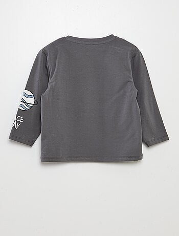 Camiseta 'NASA' 'Name it'