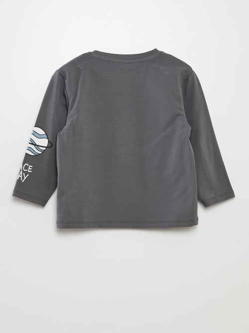 Camiseta 'NASA' 'Name it' - Kiabi