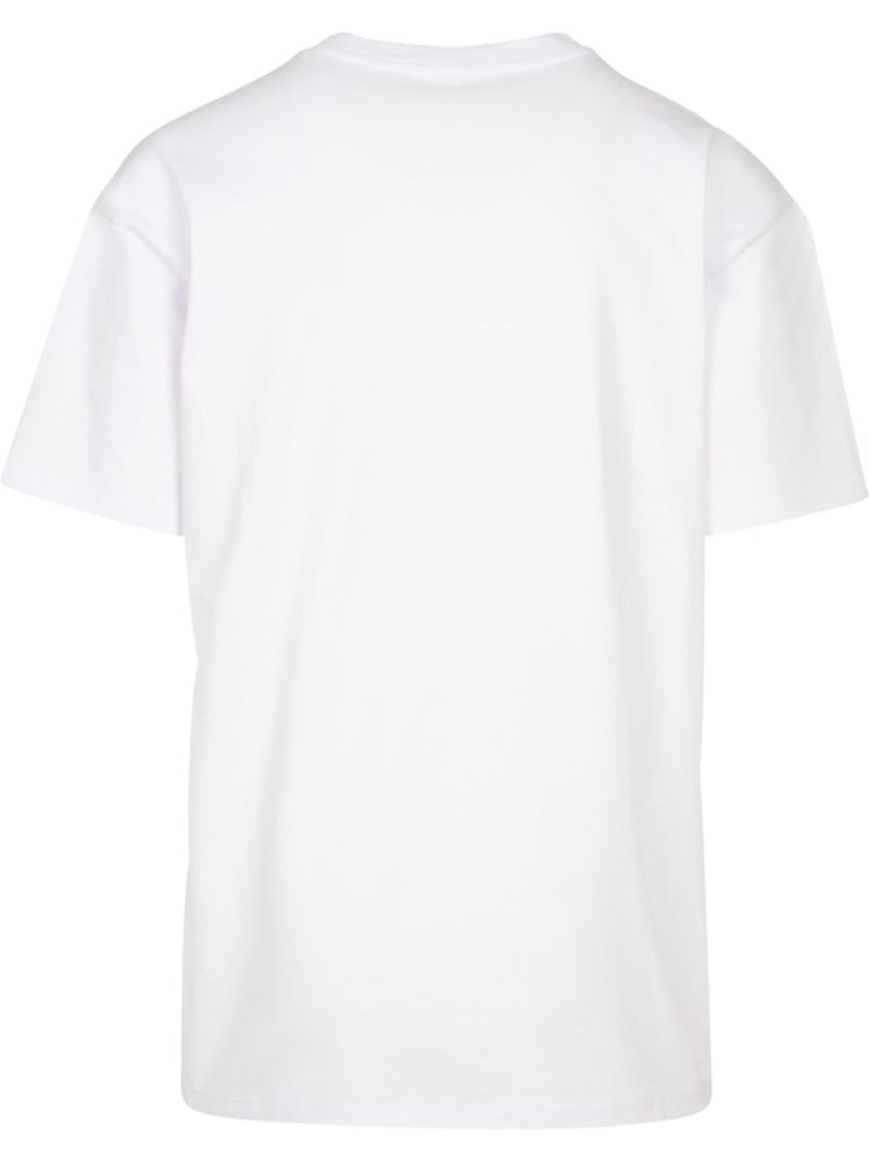 Camiseta nasa para hombre - mister tee Blanco - Kiabi