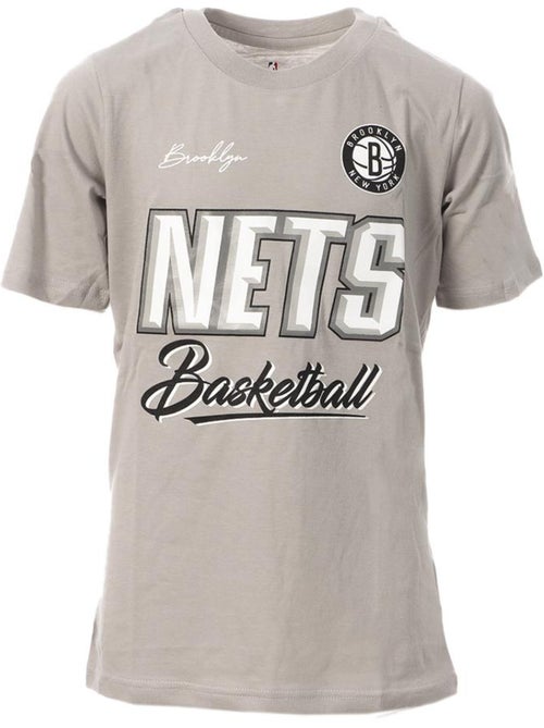 Camiseta NBA Brooklyn Nets para niño - Kiabi