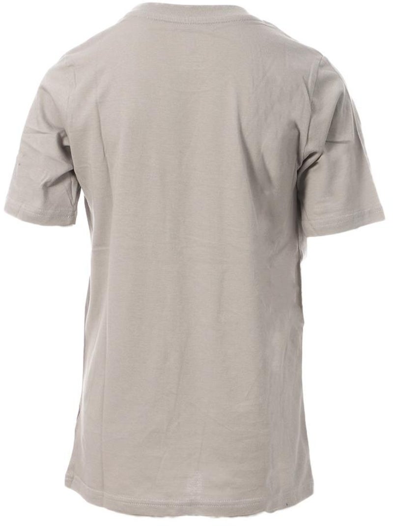 Camiseta NBA Brooklyn Nets para niño Gris plateado - Kiabi