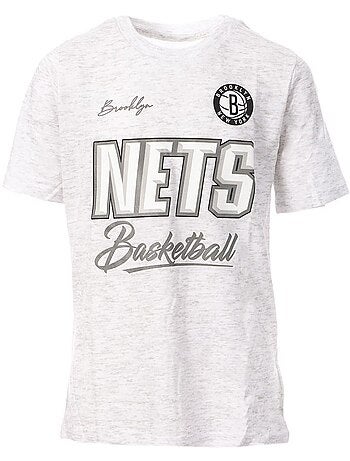 Camiseta NBA Brooklyn Nets para Niño