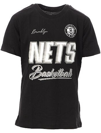 Camiseta NBA Brooklyn Nets para niño,