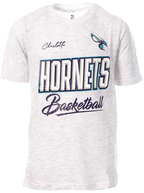 Camiseta NBA Charlotte Hornets para niño, - Kiabi