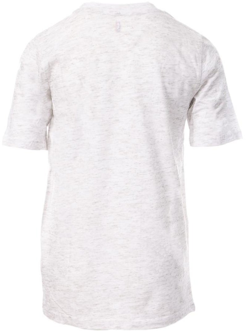 Camiseta NBA Charlotte Hornets para niño, Gris plateado - Kiabi