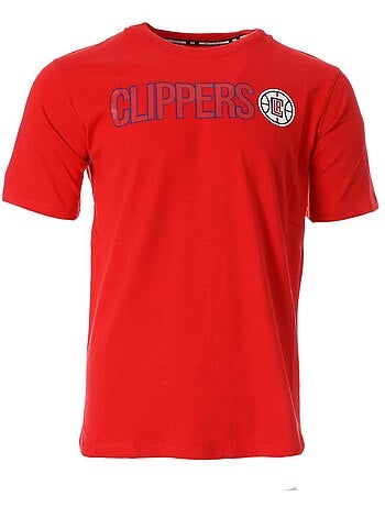 Camiseta NBA Los Angeles Clippers para Hombre
