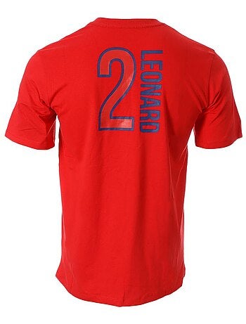Camiseta NBA Los Angeles Clippers para Hombre