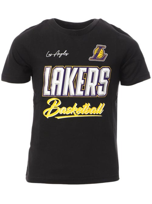 Camiseta NBA Los Angeles Lakers Niño - Kiabi