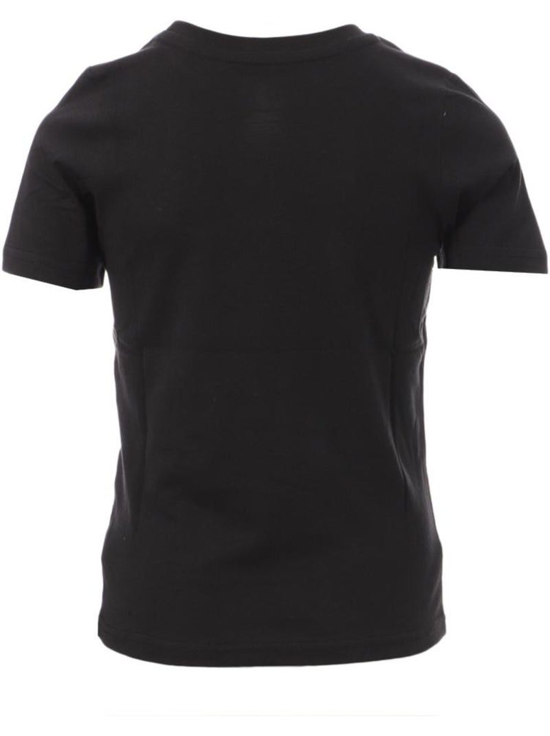 Camiseta NBA Los Angeles Lakers Niño Negro - Kiabi