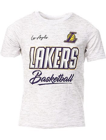 Camiseta NBA Niño | Court Vs Track