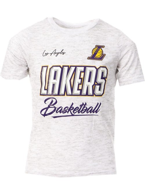 Camiseta NBA Niño | Court Vs Track - Kiabi