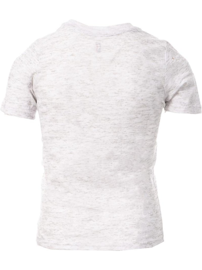 Camiseta NBA Niño | Court Vs Track Gris plateado - Kiabi