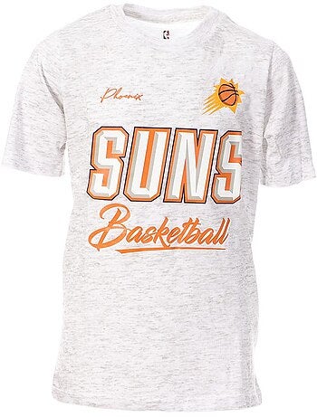 Camiseta NBA Phoenix Suns para niño